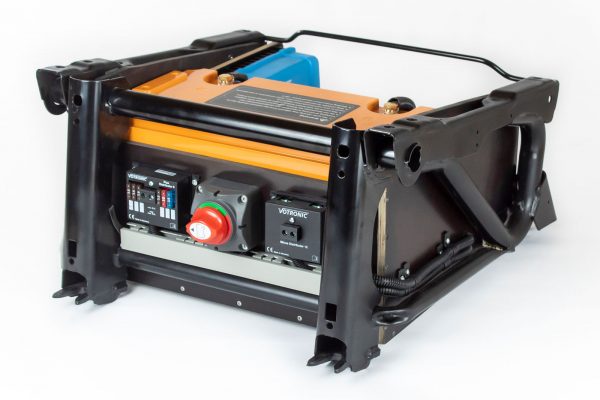 Orbro Elektrobox für Camper